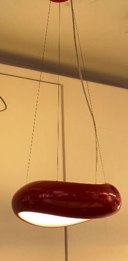 Candeeiro de tecto VIBIA Infinity