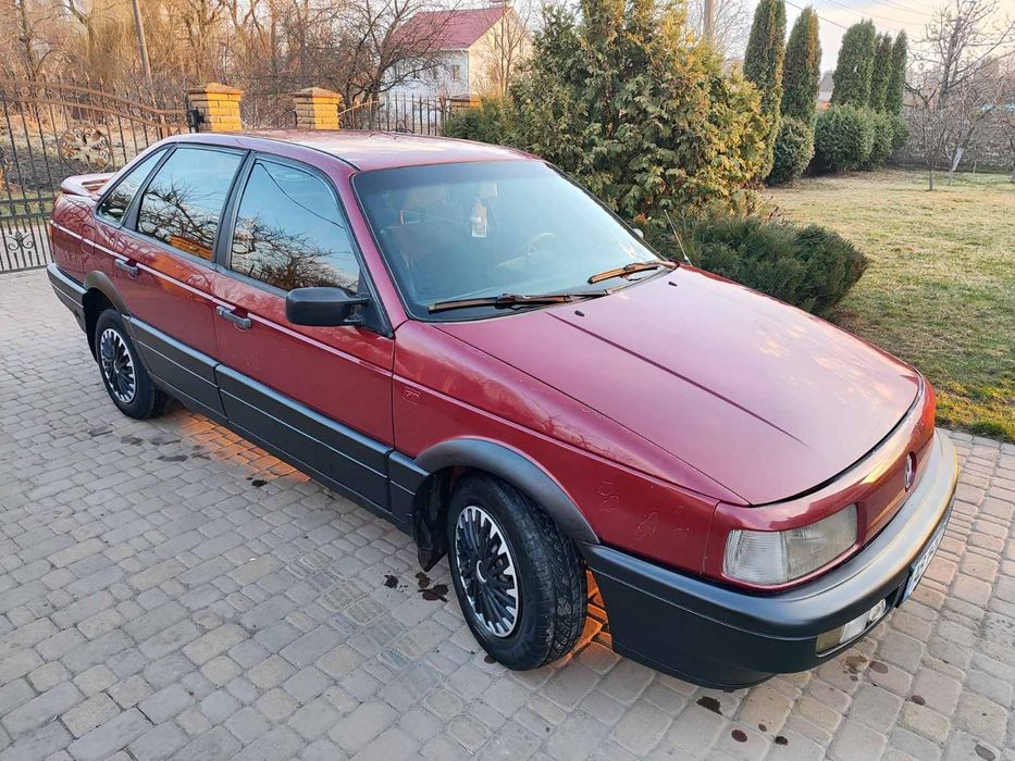 Продам Пасат B 3