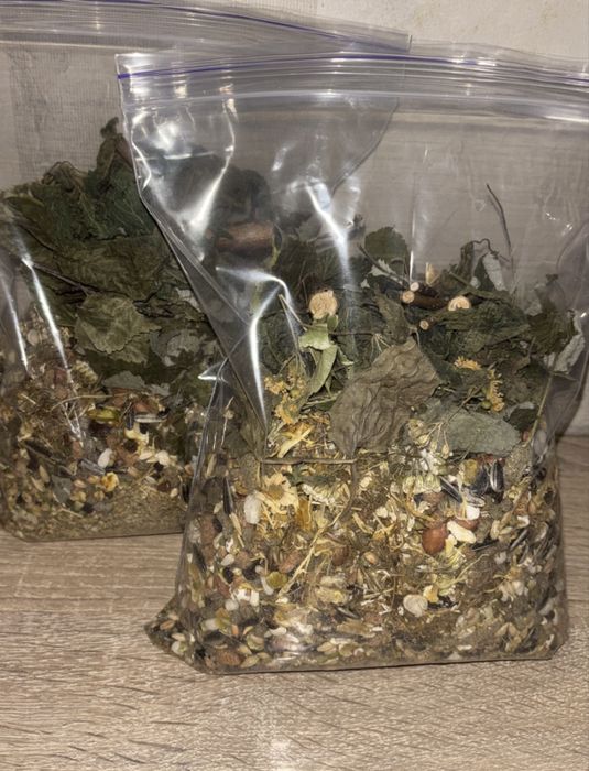 Корм для грызунов, лакомства, погрызушки