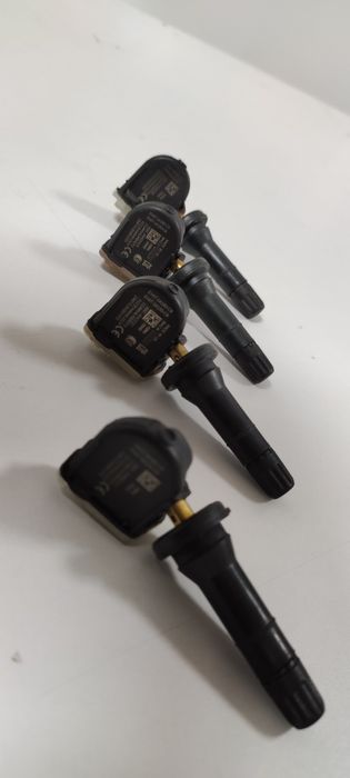 FORD ФОРД 433MHz Датчики тиску давления в шинах колесах  EV6T-1A180-CB