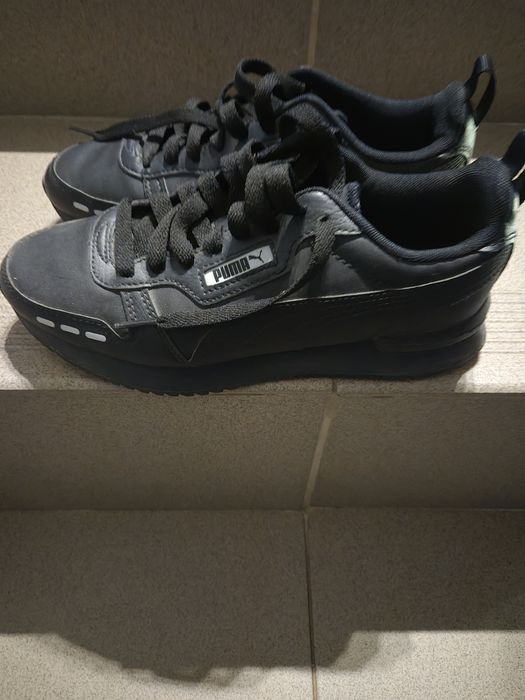 Buty Puma rozmiar  39