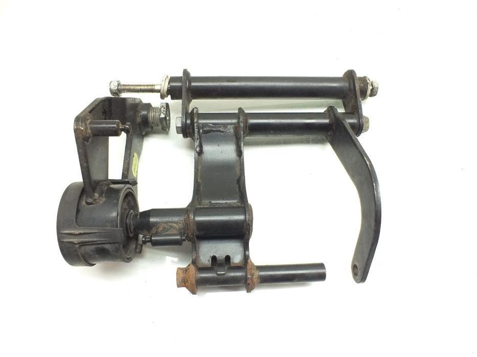 Wahacz Mocowanie Silnika Piaggio Mp3 300