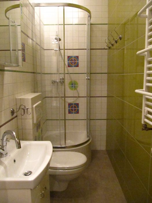 Mieszkanie – Wrocław, Plac Grunwaldzki - Widok 2