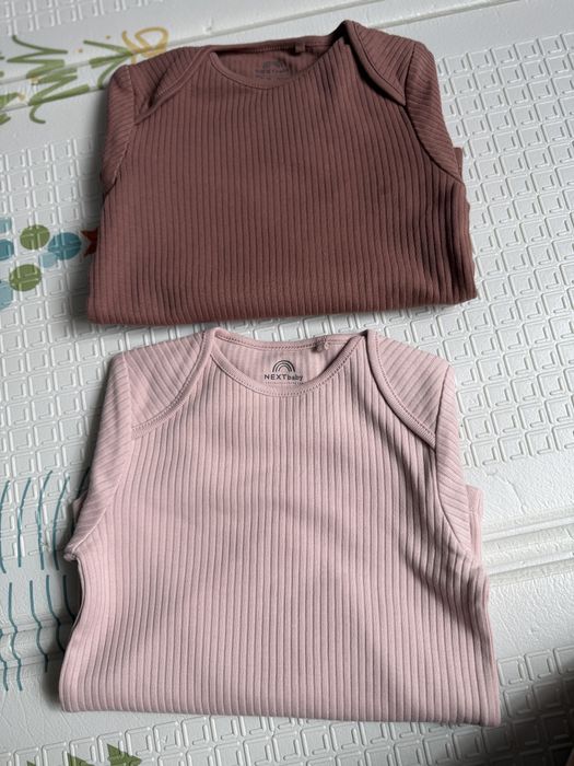 Боді NEXT на довгий рукав 86 розмір