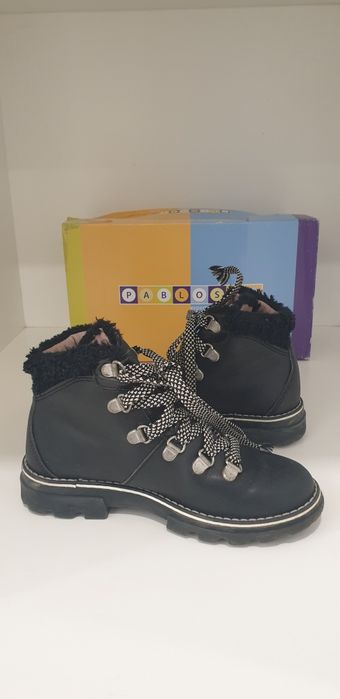 Botas 31 pablosky