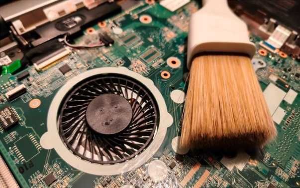 Naprawa laptopów i komputerów Płock