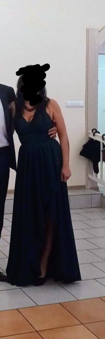 Sukienia wieczorowa