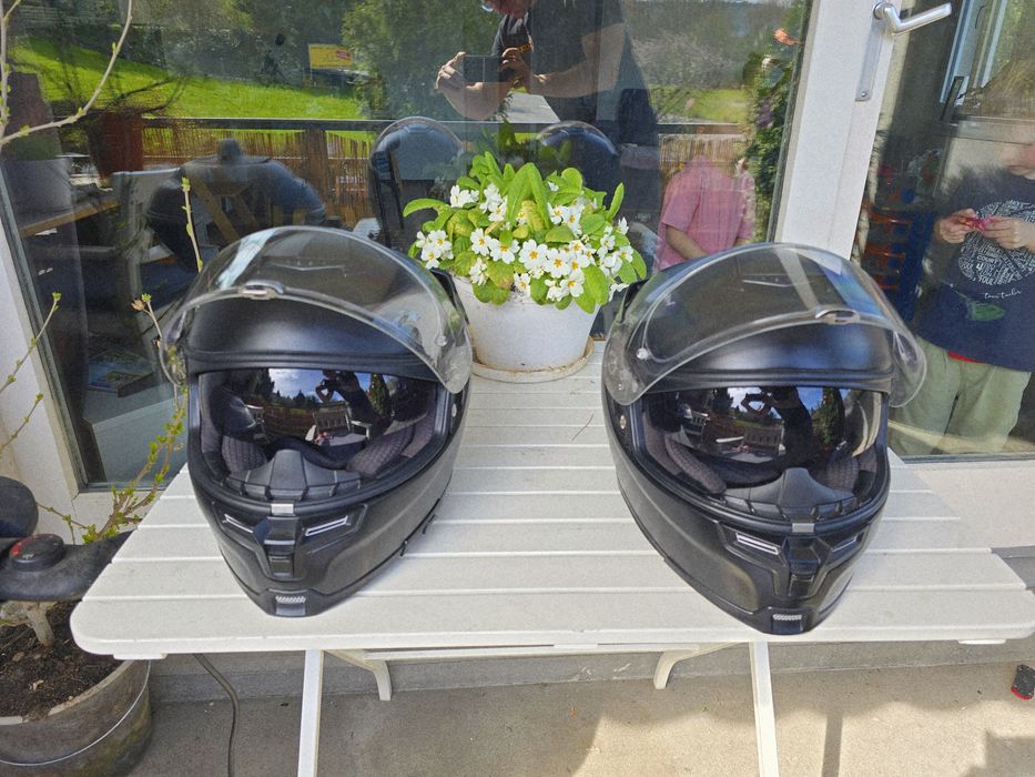 HJC RPHA 70 BLENDA Pinlock Rozmiar XS M L Tanio Sieradz • OLX.pl
