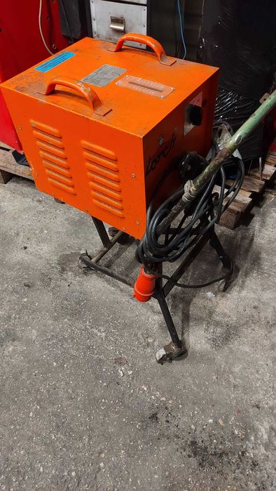 Spawarka elektrodowa LORCH B175