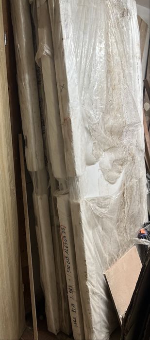 Drzwi sara eco bezprzylgowe