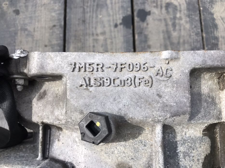 Форд Фокус 2 АКПП автомат коробка переключения передач 2.0 дизель