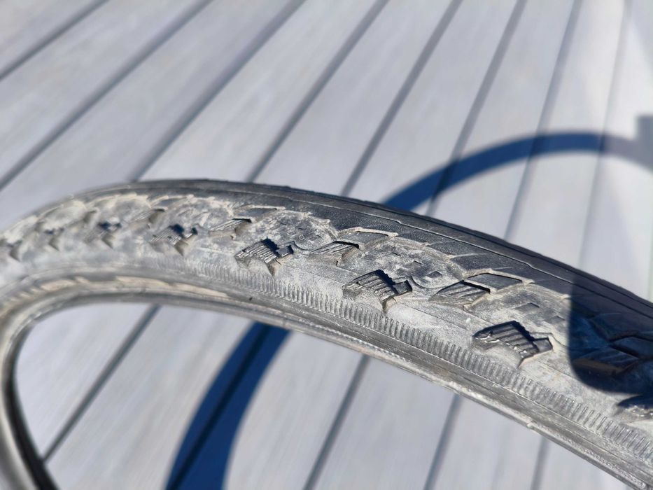 Opona Schwalbe Hurricane 26x2.00 Performance - Szybka i Cicha
