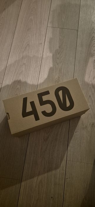 Adidas Yeezy 450 Stone Grey 44