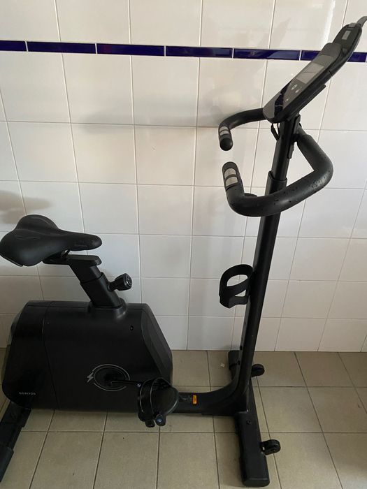 Bicicleta estática