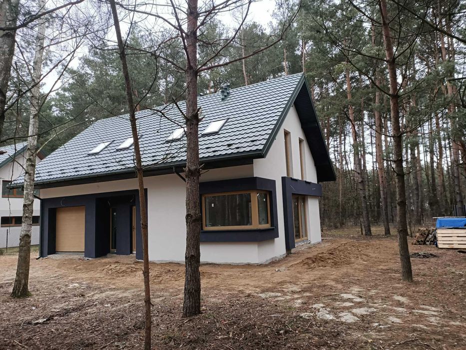 Elewacje, docieplenia budynków, adaptacja poddaszy, wykończenia wnętrz