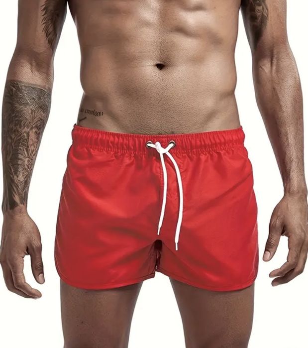 Плавки шорти чоловічі