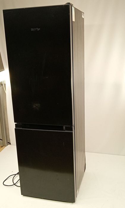 OUTLET Lodówka dwudrzwiowa Comfee RCB169DK2(E)