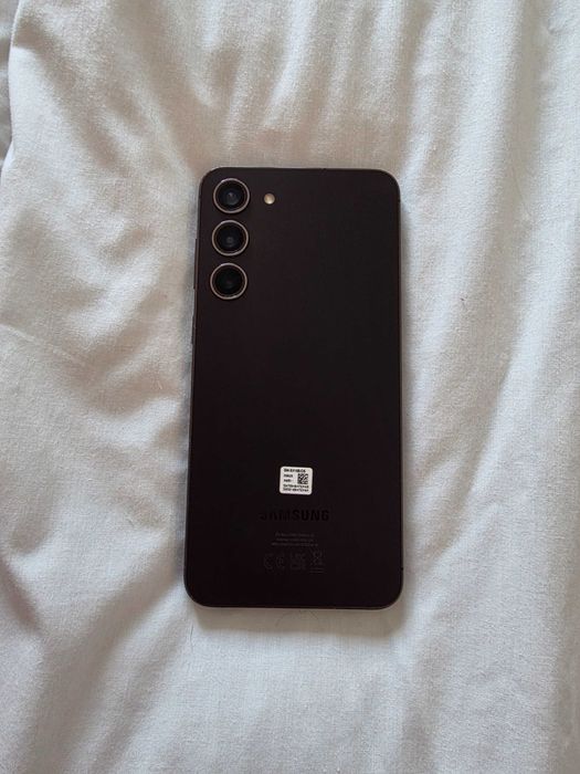 Samsung S23 Plus 256GB