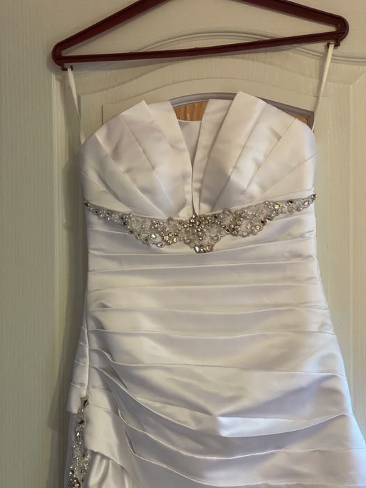 Suknie ślubne, sukienki ślubne, eleganckie suknie do ślubu