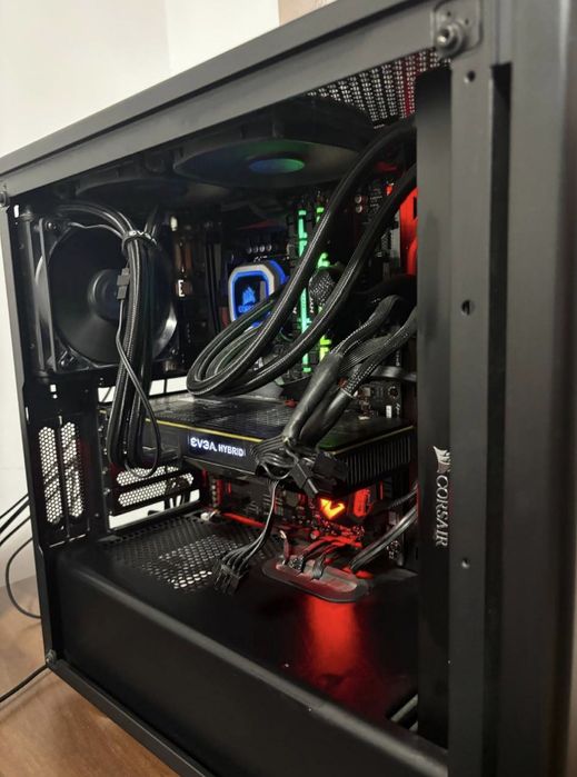 Ігровий системний блок