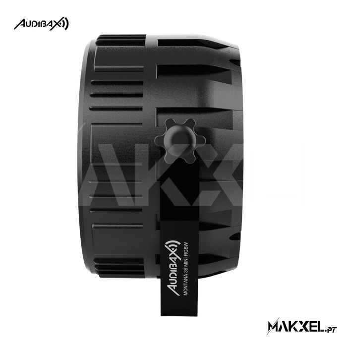 Audibax Montana 36 Mini RGBw