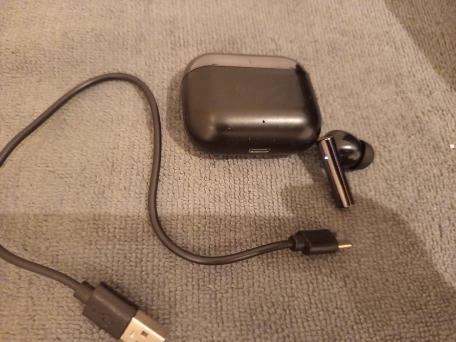 Fone Xiaomi para vender quase novo...