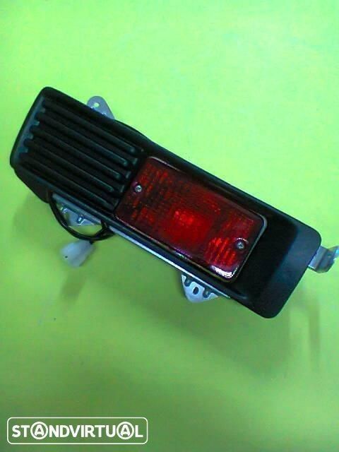 Peças Suzuki Vitara anos 1988 até 2002 (Novas )