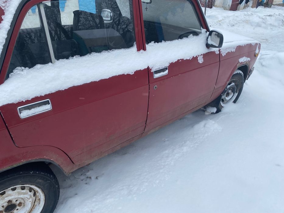 Продам діда ваз 2107