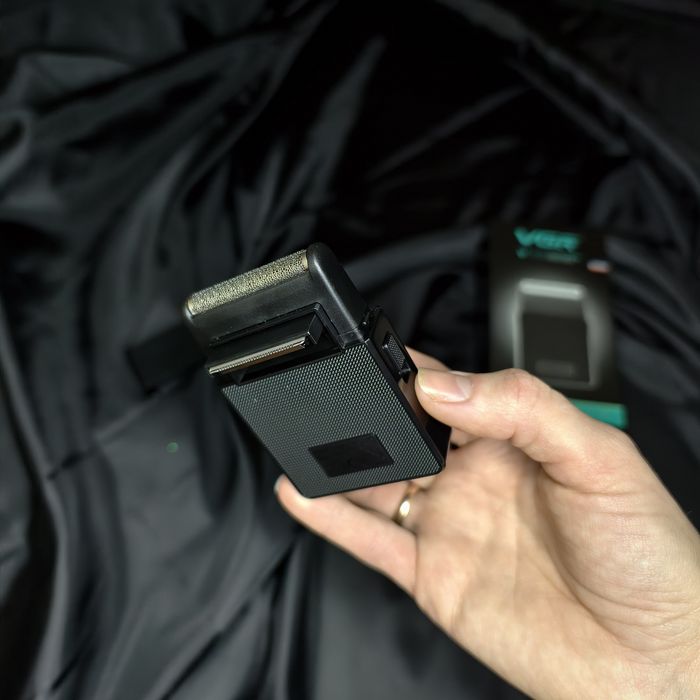 Шейвер для гоління Vgr v 376 !