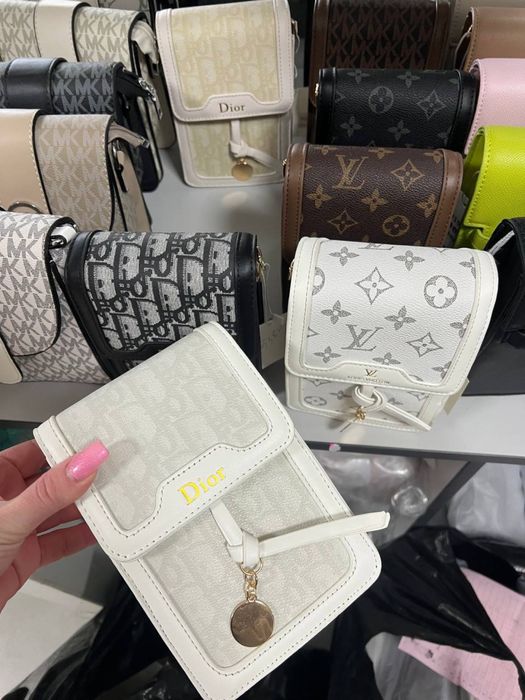 Сумка для телефона