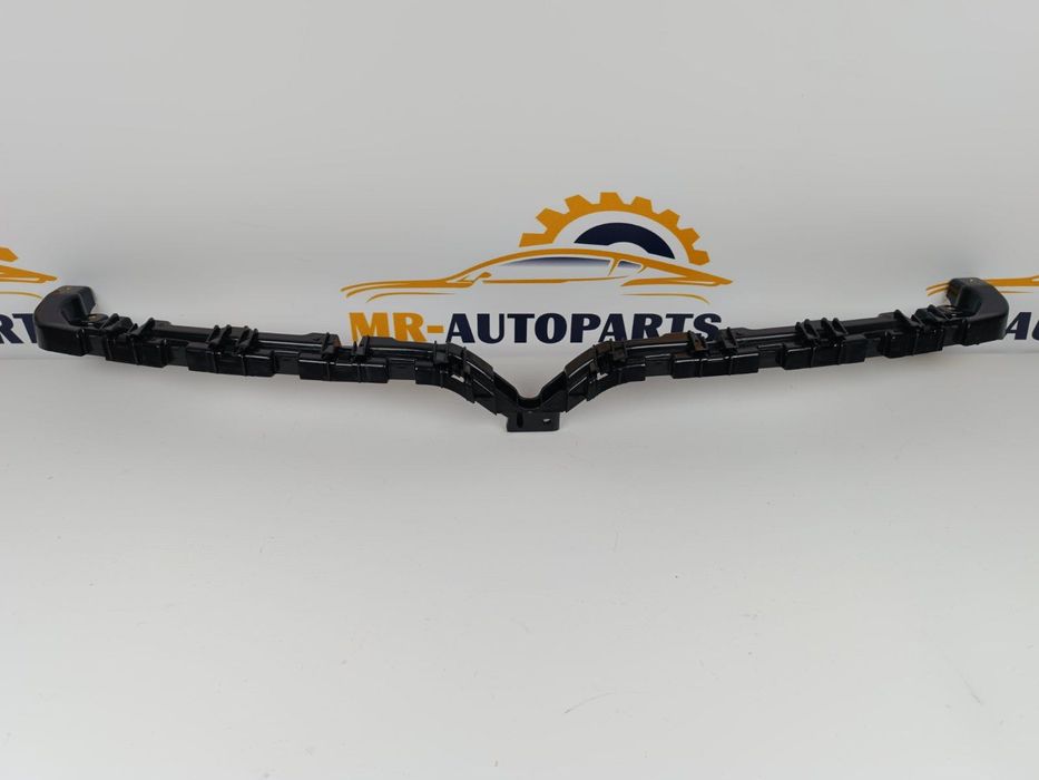 Кронштейн пташки гриля бампера переднього (під решітку) Tesla Model X