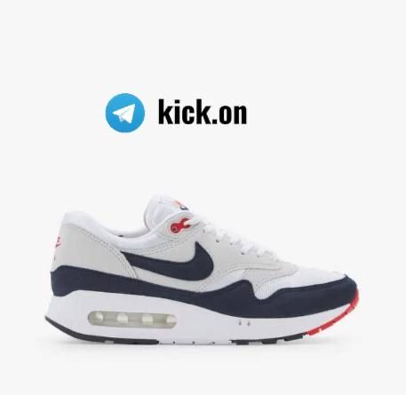 Nike air max 1 ‘86 og Being