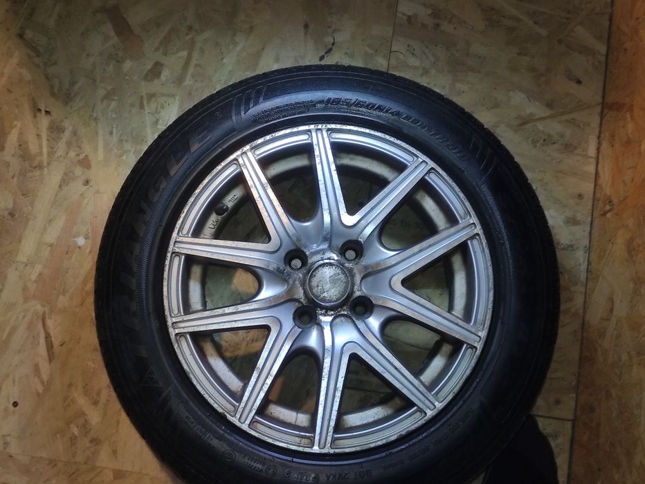 Продам титаны 4-98