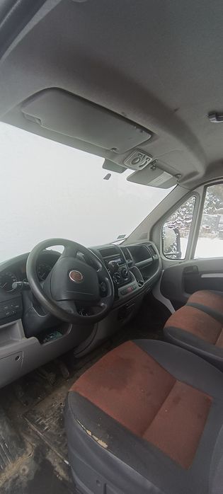 Fiat Ducato 2011
