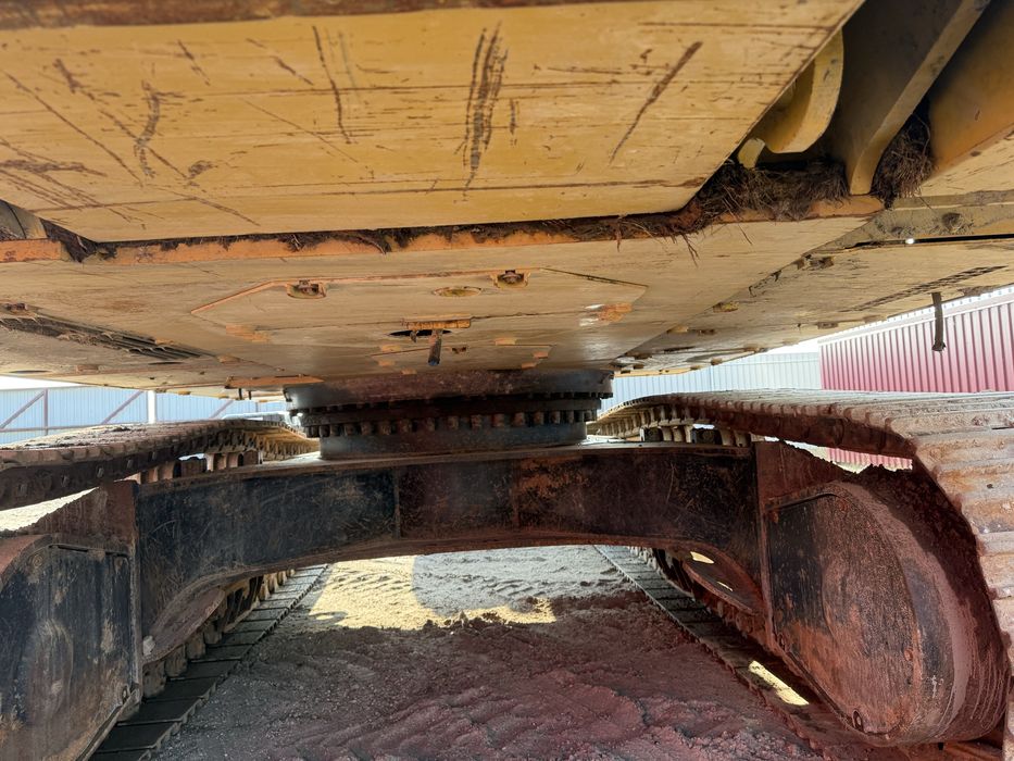 Продам экскаватор Caterpillar 336 , 2014 г