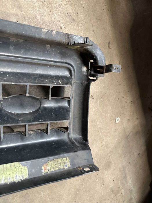 Land Rover Discovery Td5 Grelha original awr3633pcm