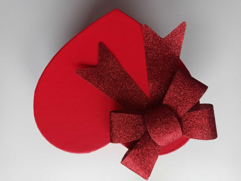 Upojna Noc PREZENT dla ukochanej