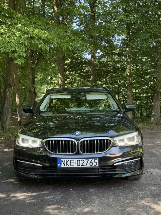 BMW G31/ seria 5