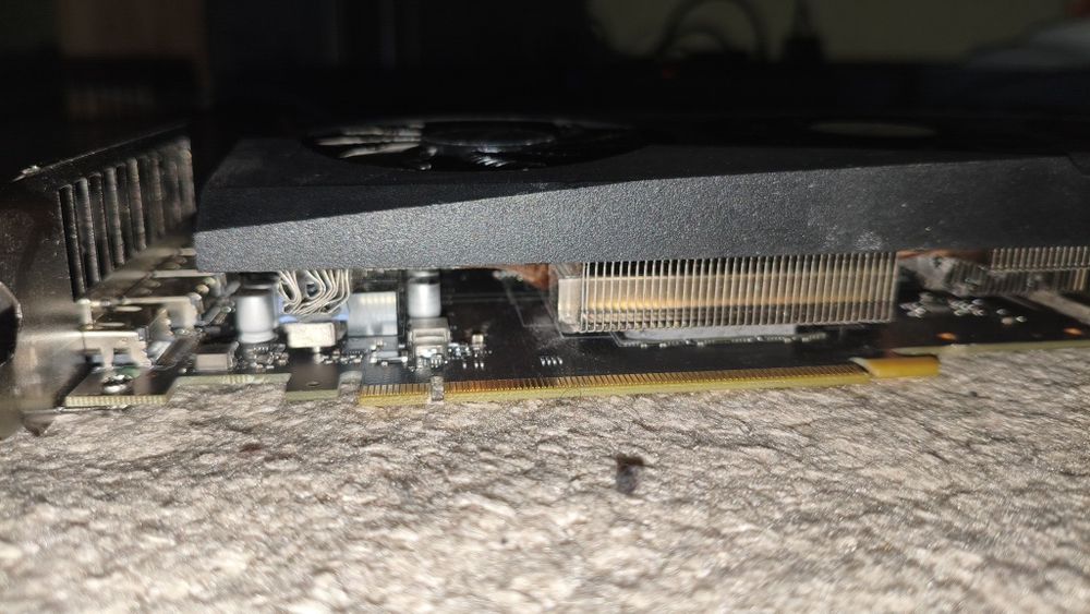 Rtx3060 12gb память SAMSUNG