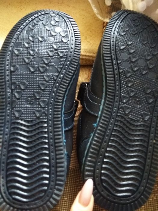 Обув для хлопчика