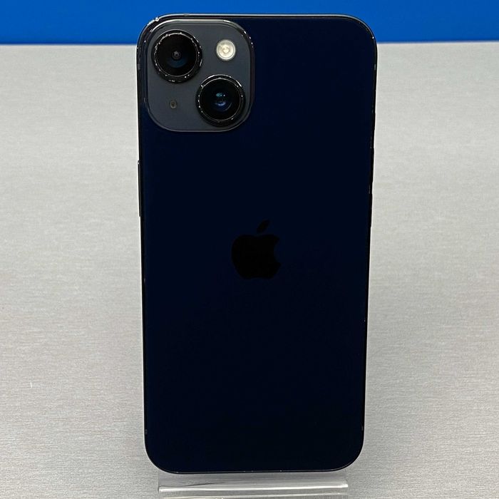 Apple iPhone 14 128GB (Midnight)