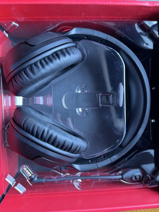 Sluchawki Cloud Flight Wireless