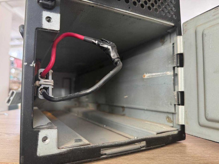 Несправний ДБЖ APС UPС 5000 (Smart-UPS RT 5000VA)