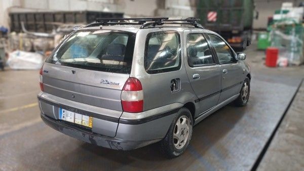 Para Peças Fiat Palio Weekend (178_)