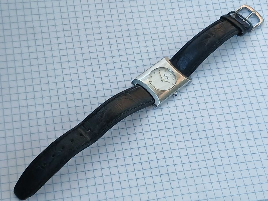 Рідкісний вінтажний чоловічий годинник Joop! Time
