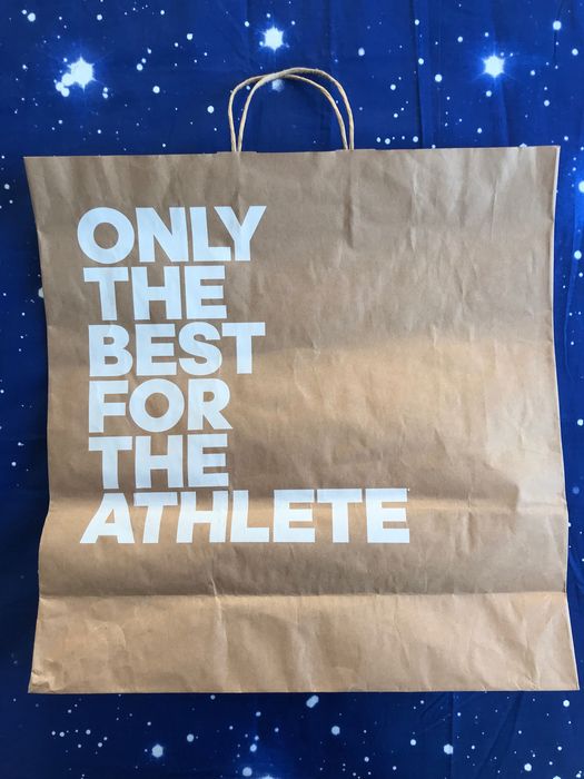 Подарункові пакети Gucci, Adidas, Tom Tailor Denim оригінал