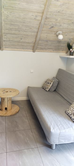 Całoroczny Apartament z tarasem  2-4 osoby