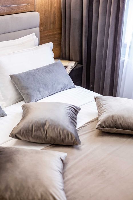 Дизайнерські апартаменти преміумкласу у м. Львів