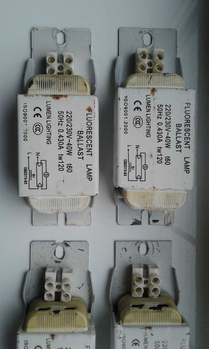 Срочно трансформатори світильників стелі