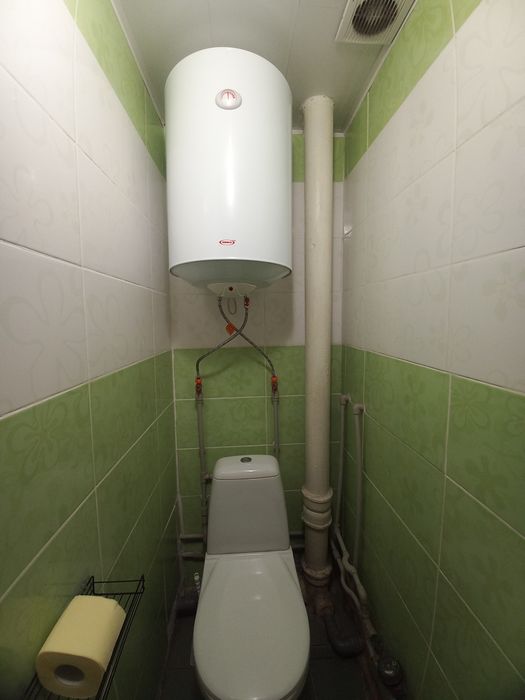 однокімнатна з ремонтом